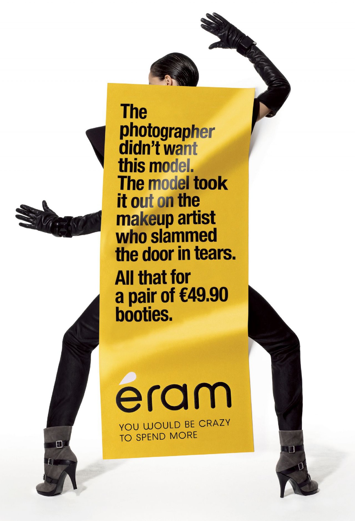 Eram