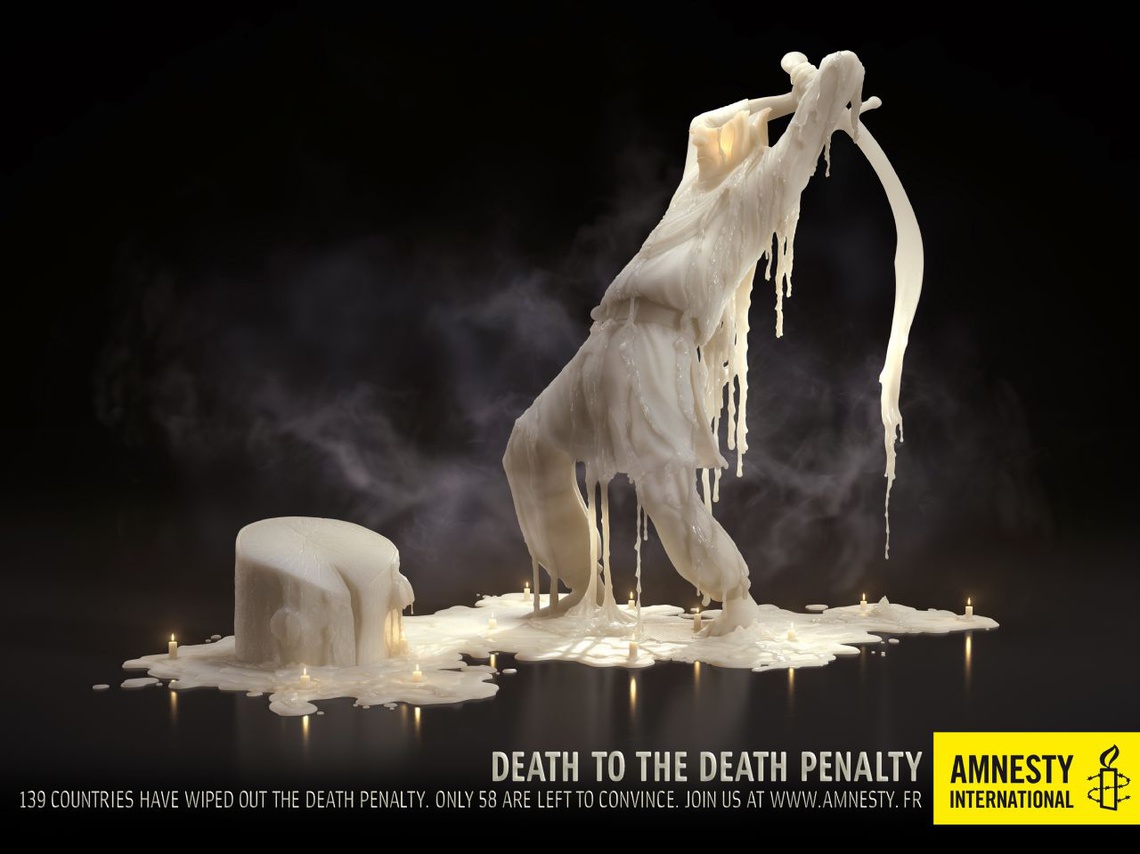 Amnesty International