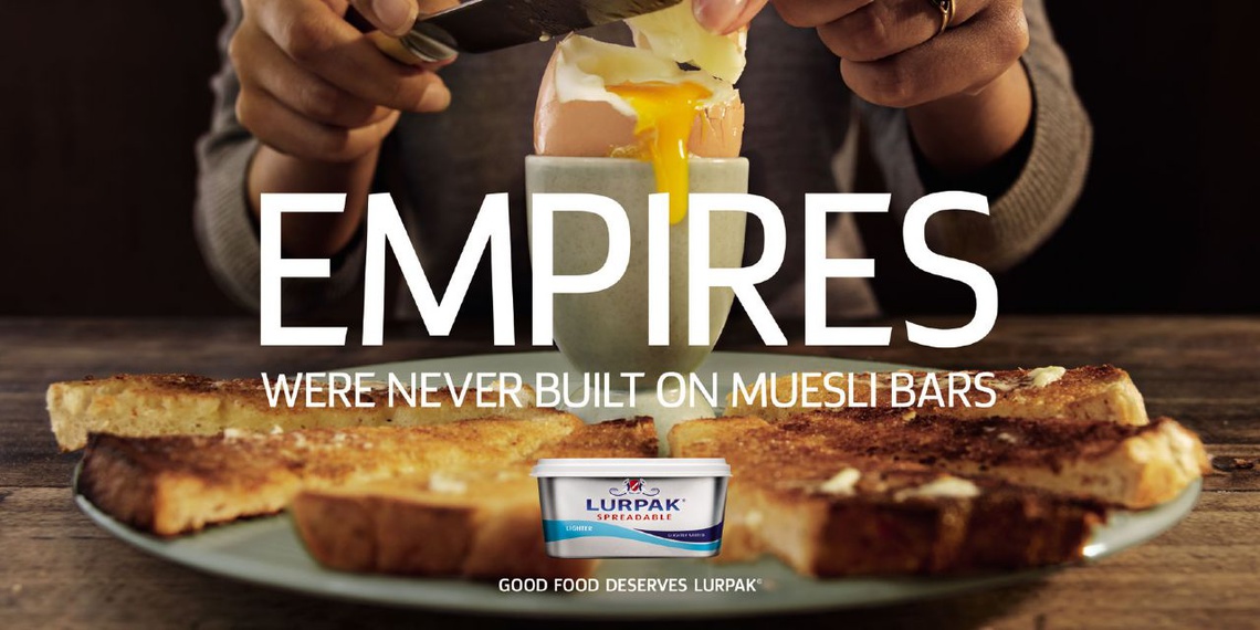 Lurpak