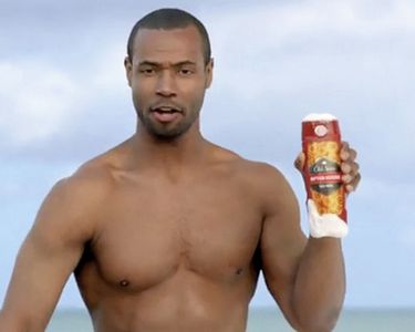 Old Spice