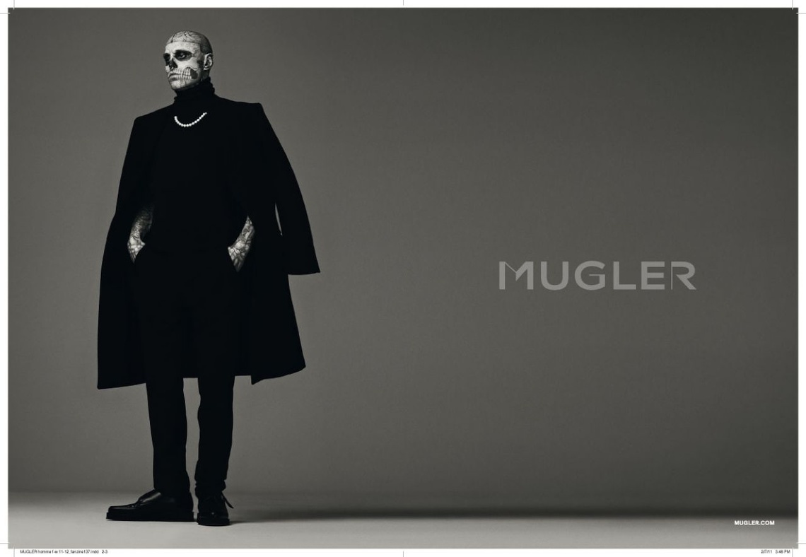 Mugler