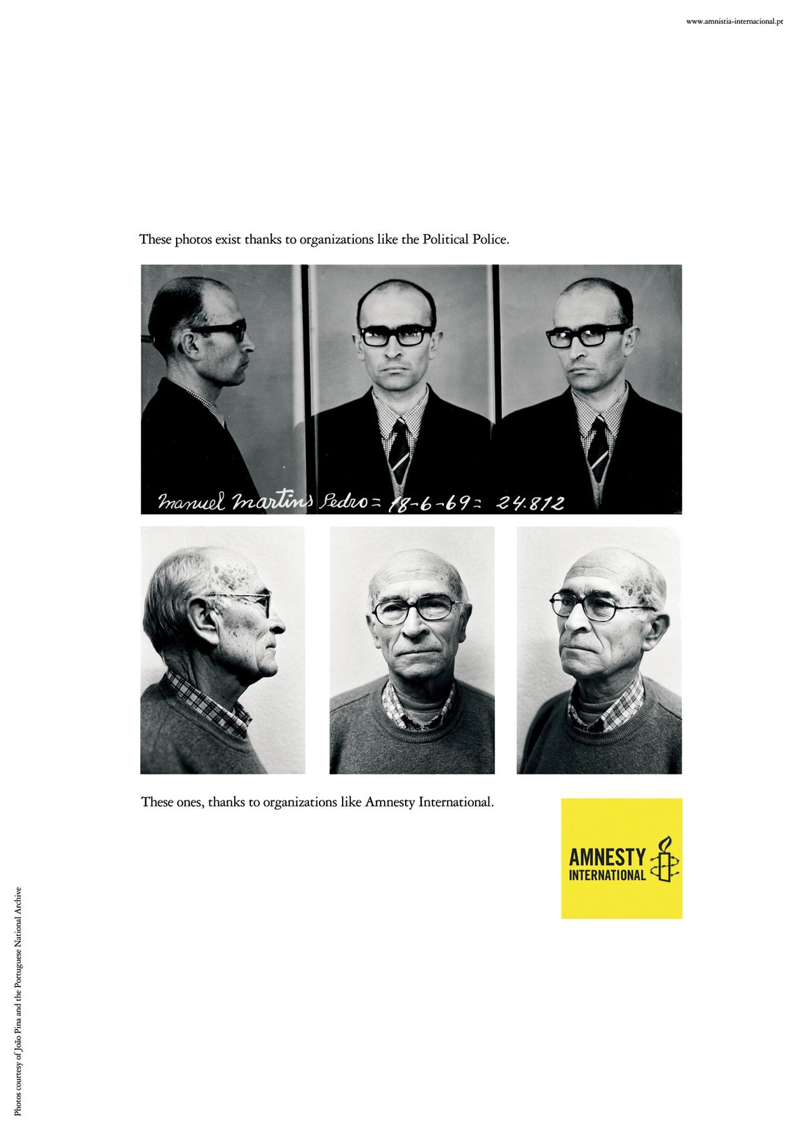 Amnesty International