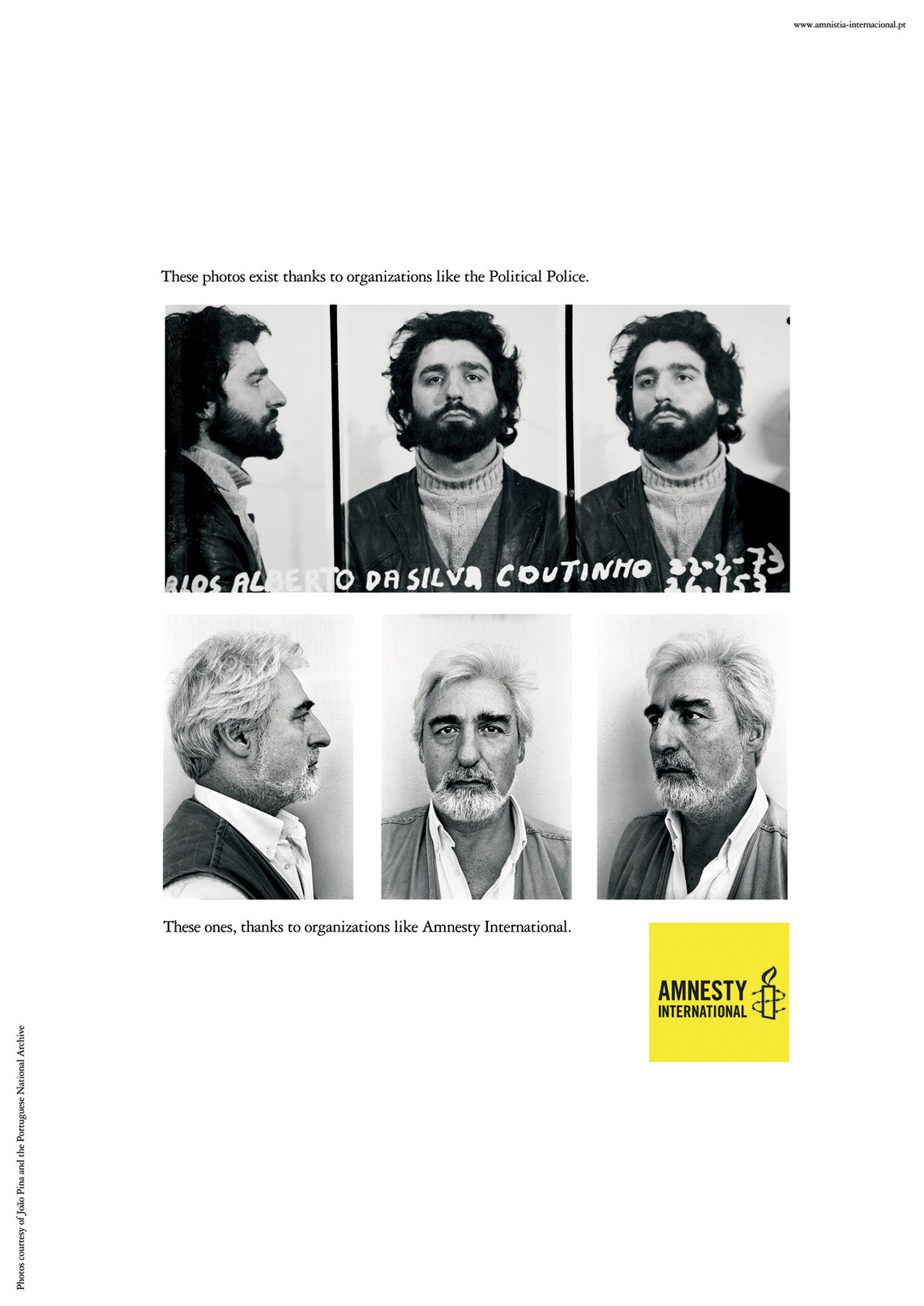 Amnesty International