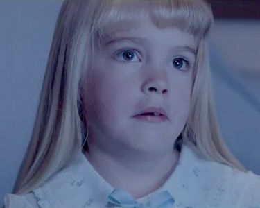 B&Q: "Poltergeist" [00:30]# These three spots for home improvement chain B&Q take a poke at horror movie classics to help people overcome their fear of engaging in a little DIY in their own home.