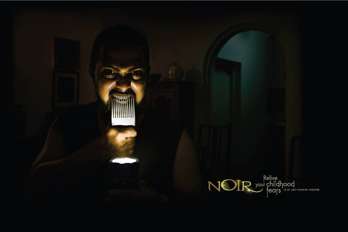 Noir Theater Festival