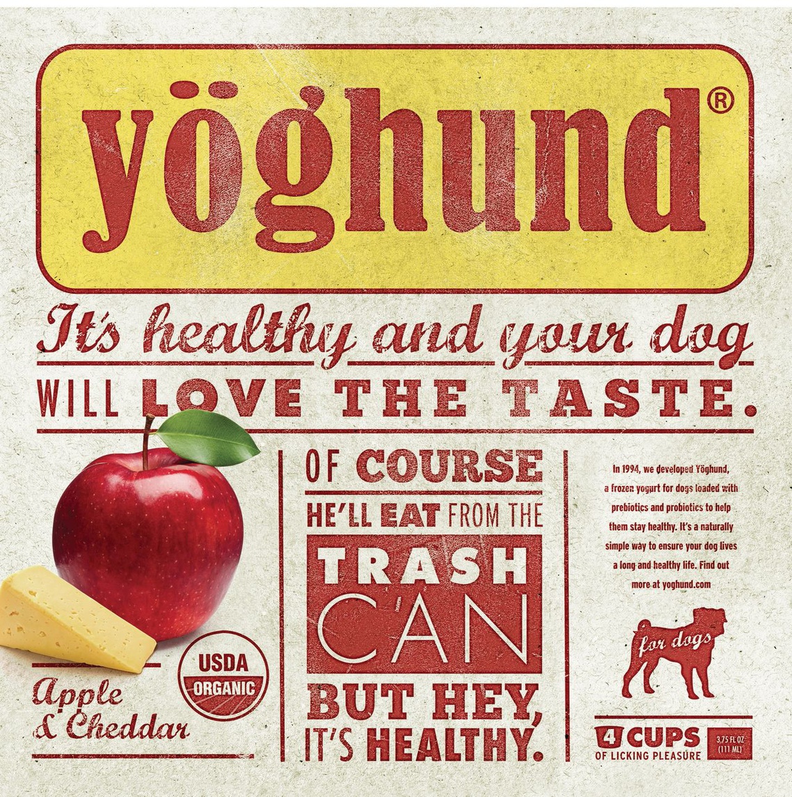 Yöghund