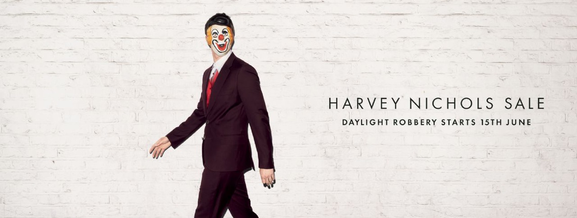 Harvey Nichols