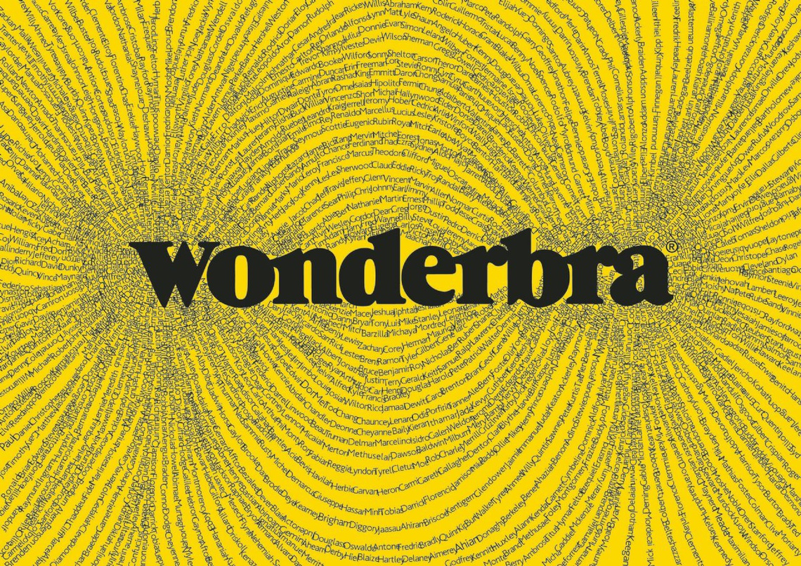 Wonderbra