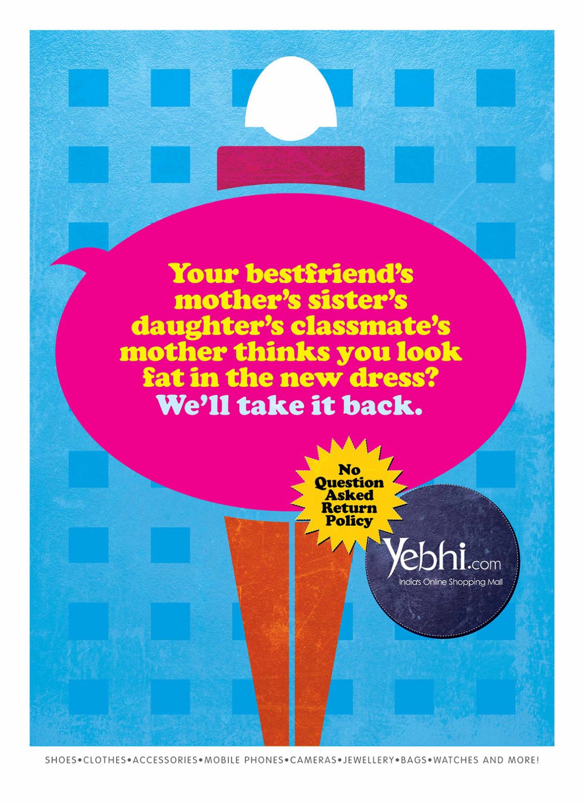 Yebhi.com, Gurgaon