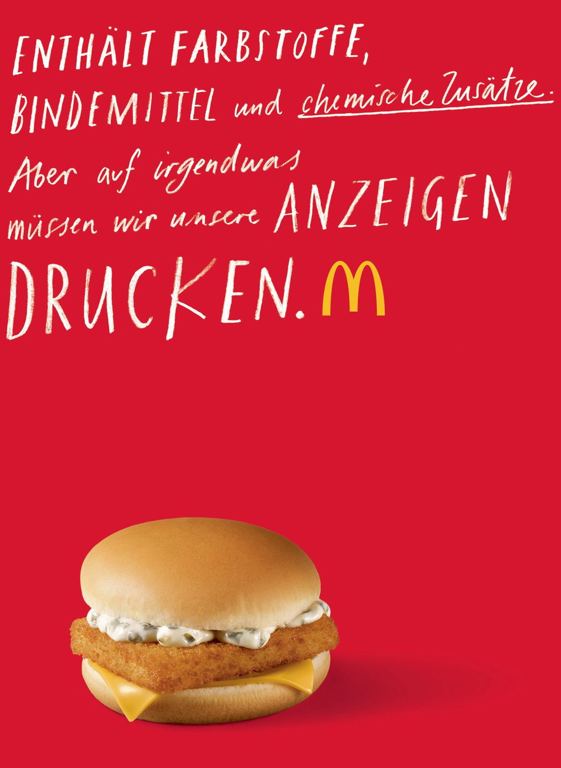 McDonald`s Austria