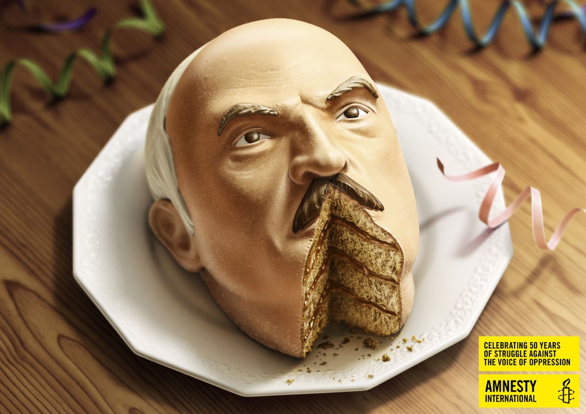 Amnesty International