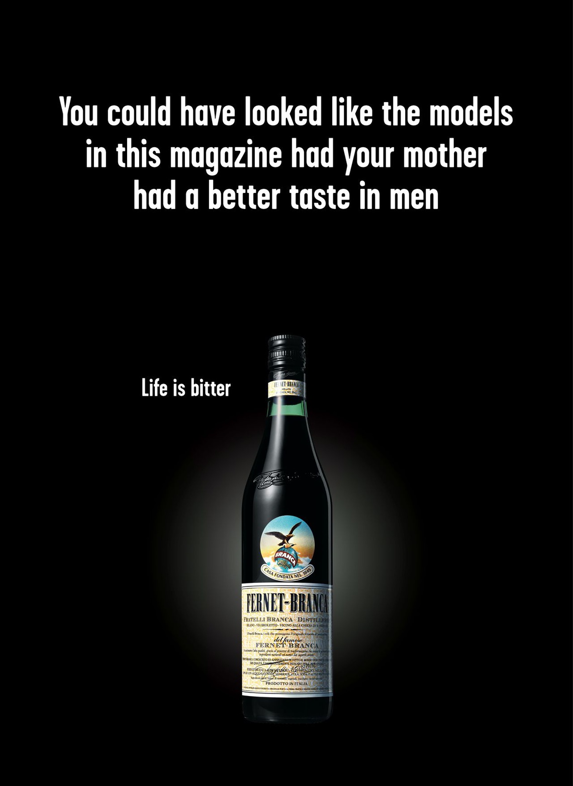 Fernet Branca 1882