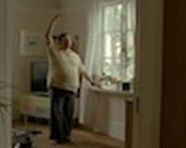 Svensk Adressänring: "Dancer" [00:30]# Failing to notify others of a change of address can have drastic effects: Kjell married Britt-Marie, the letters from his former (male) lover in Paris never having reached him.