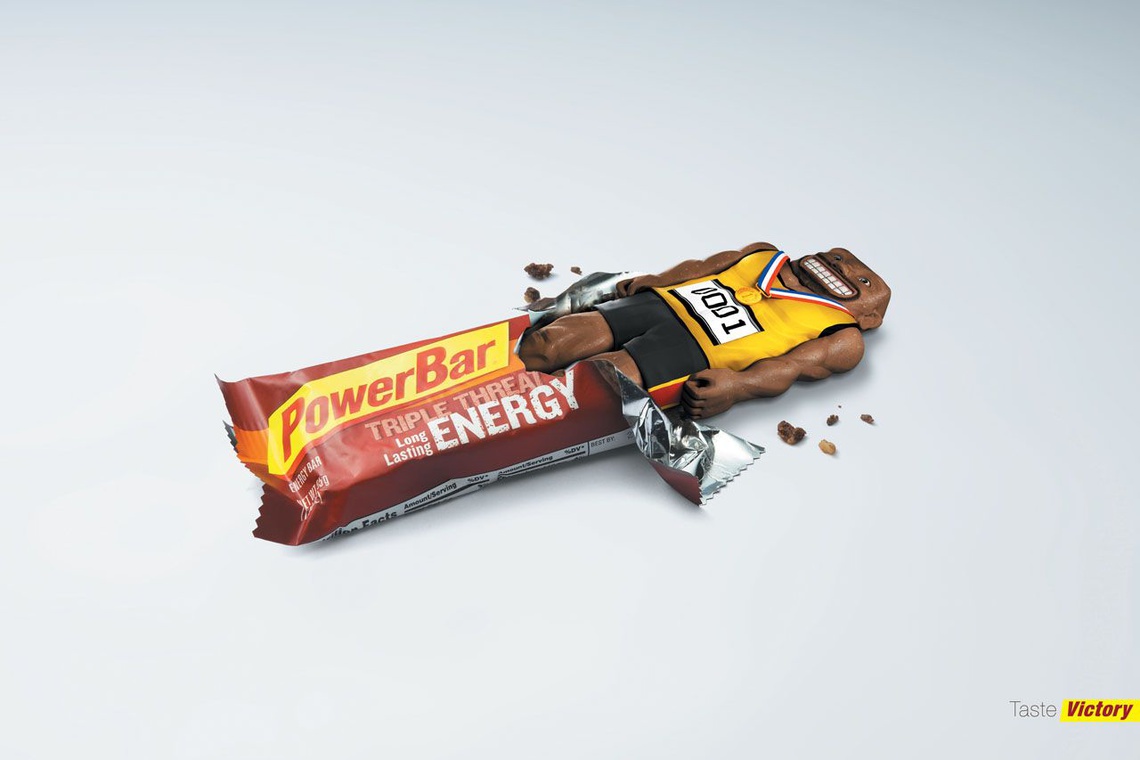 PowerBar