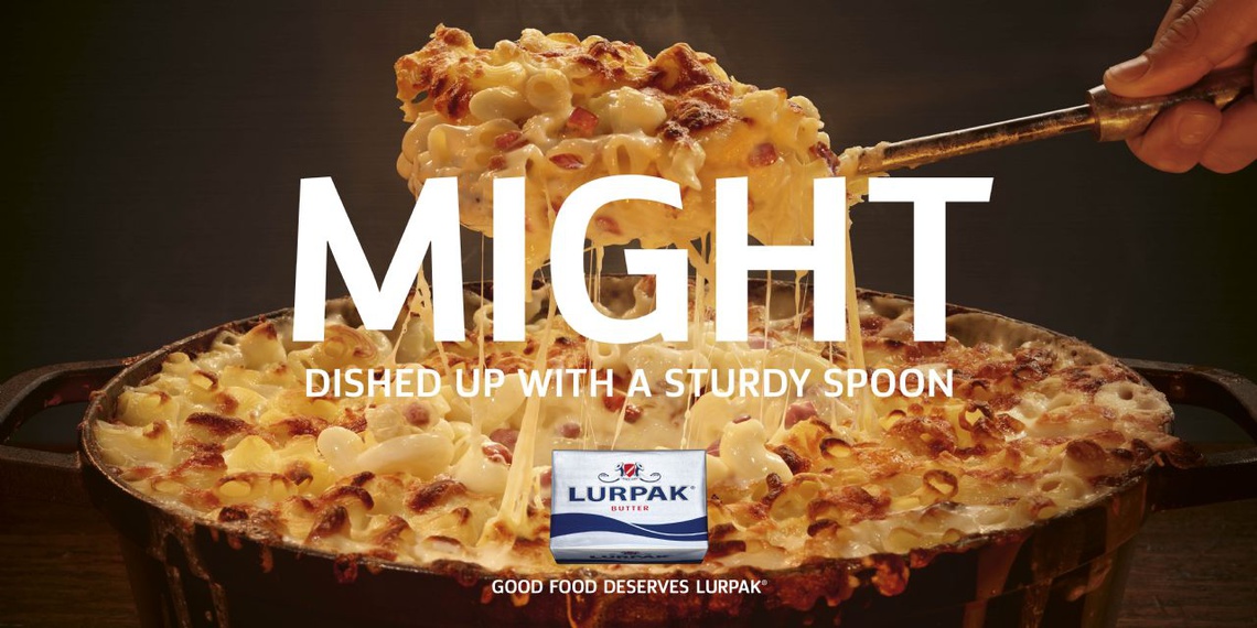 Lurpack