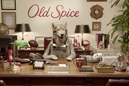 Old Spice