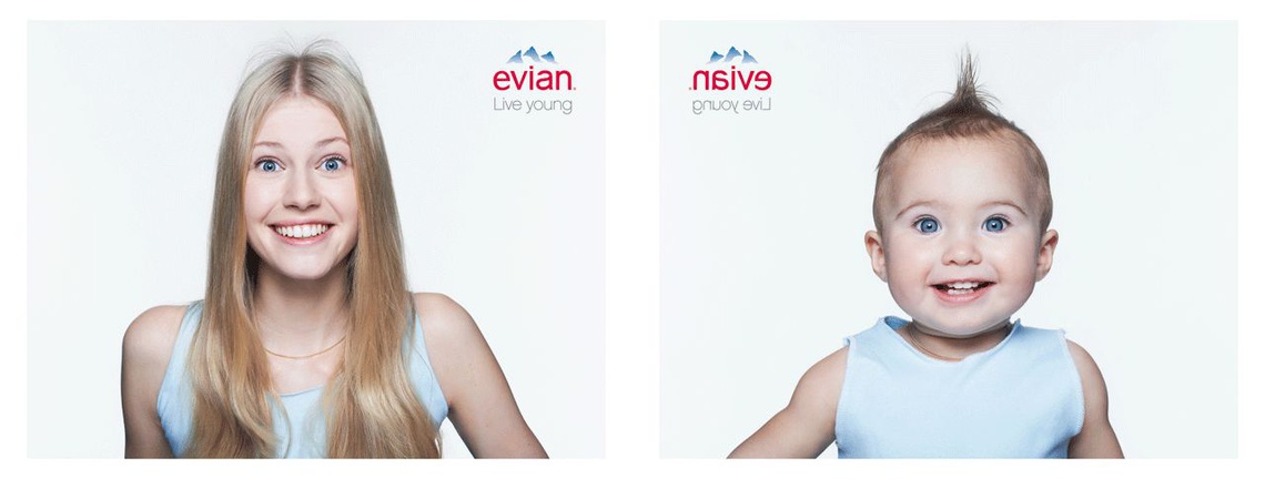 Evian