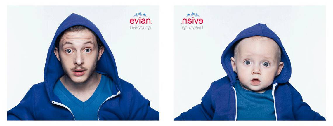 Evian