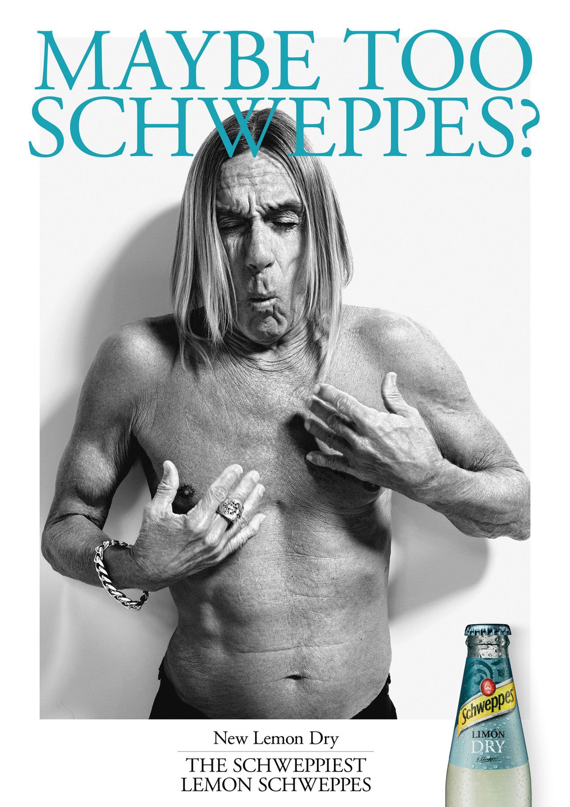 Orangina Schweppes