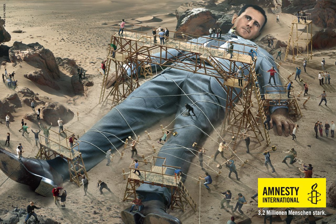 Amnesty International