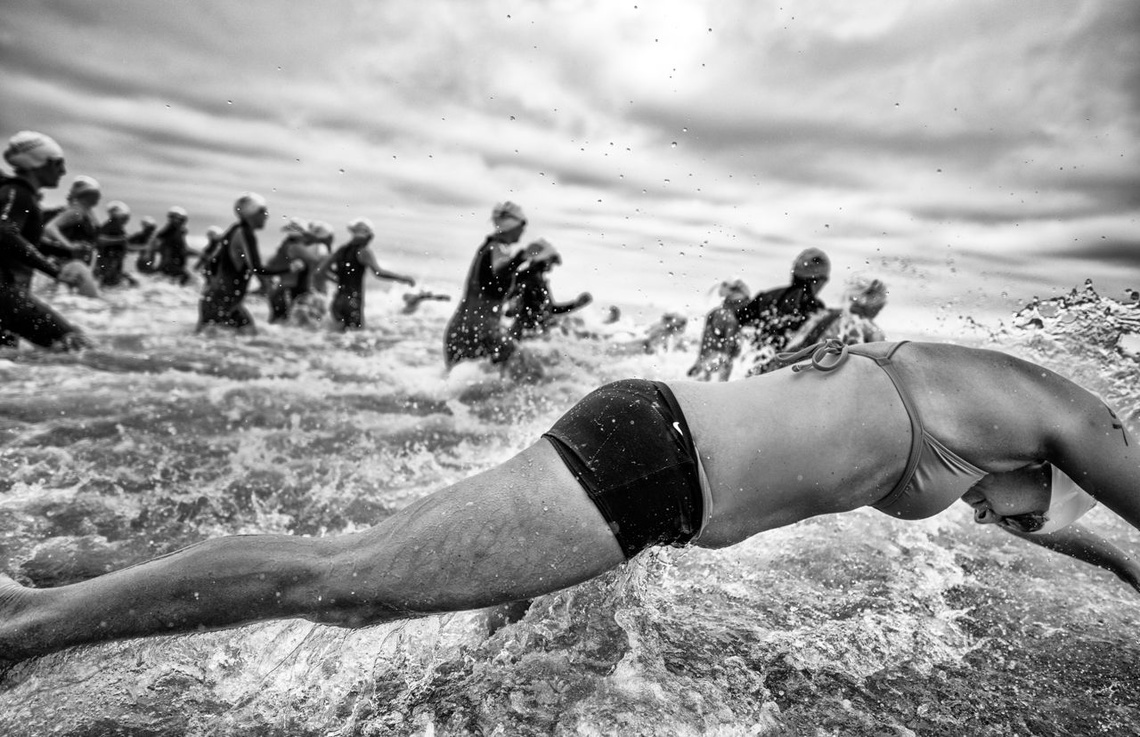 Santa Barbara Triathlon