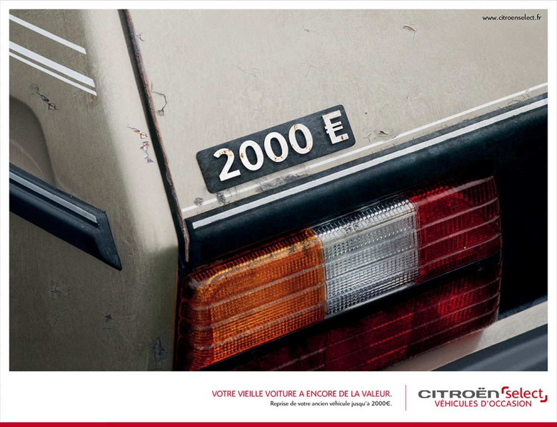 Citroën