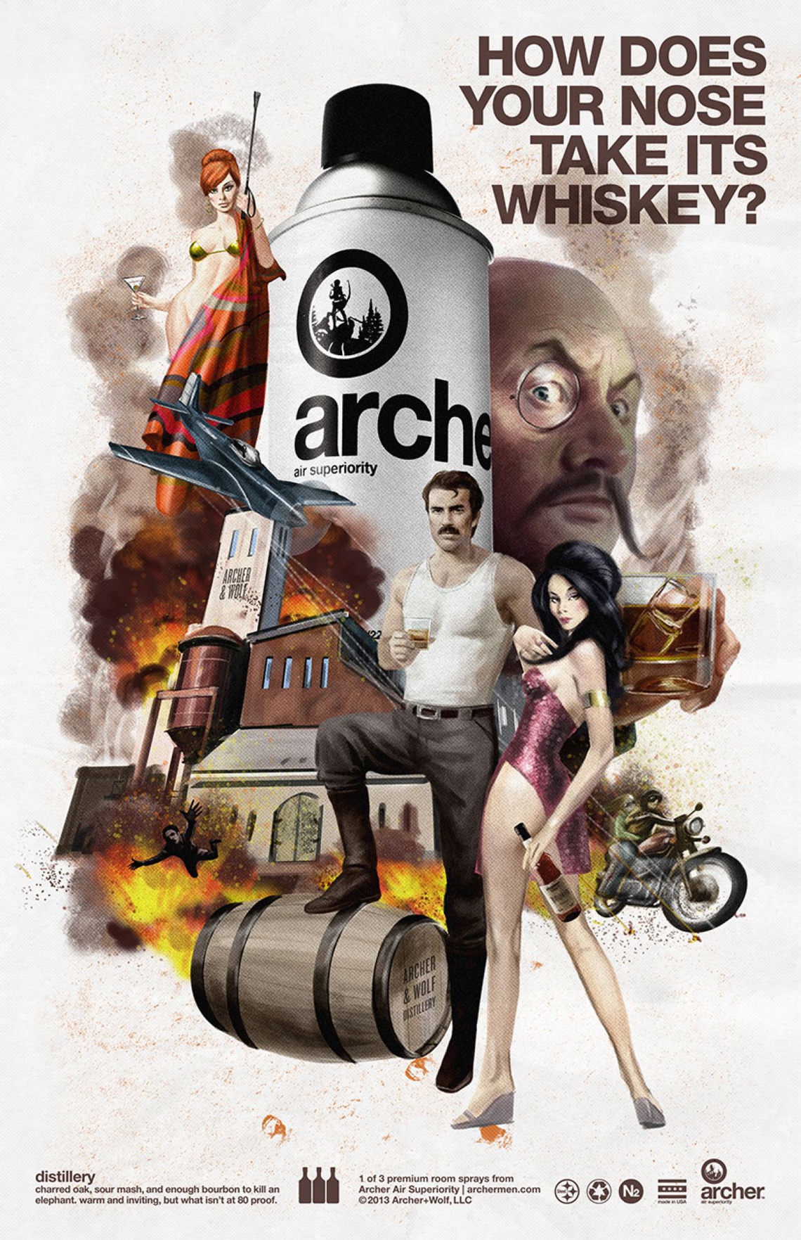 Archer