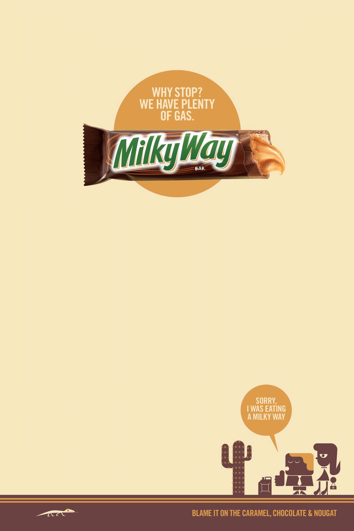 Milky Way