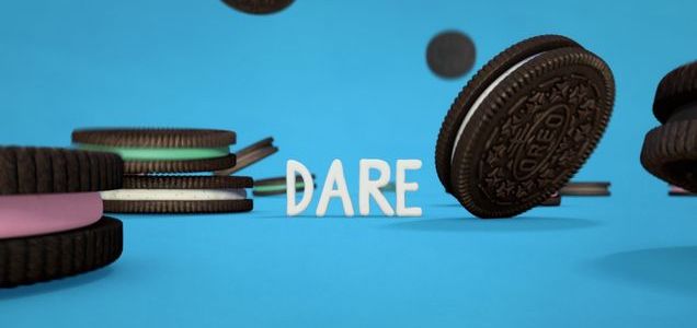 Oreos