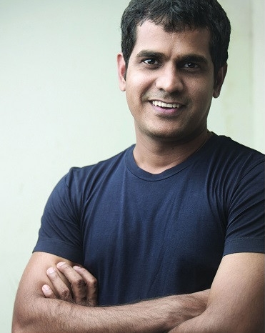 Santosh Padhi