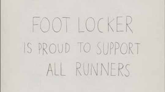 Footlocker