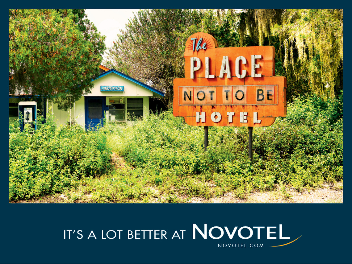 Novotel