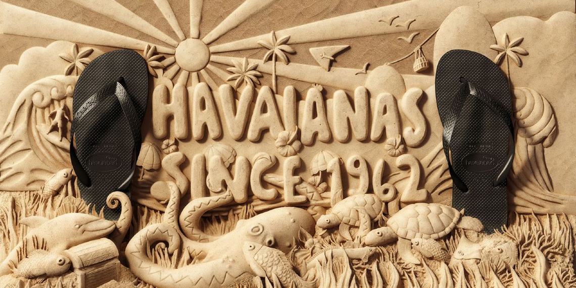 Havaianas