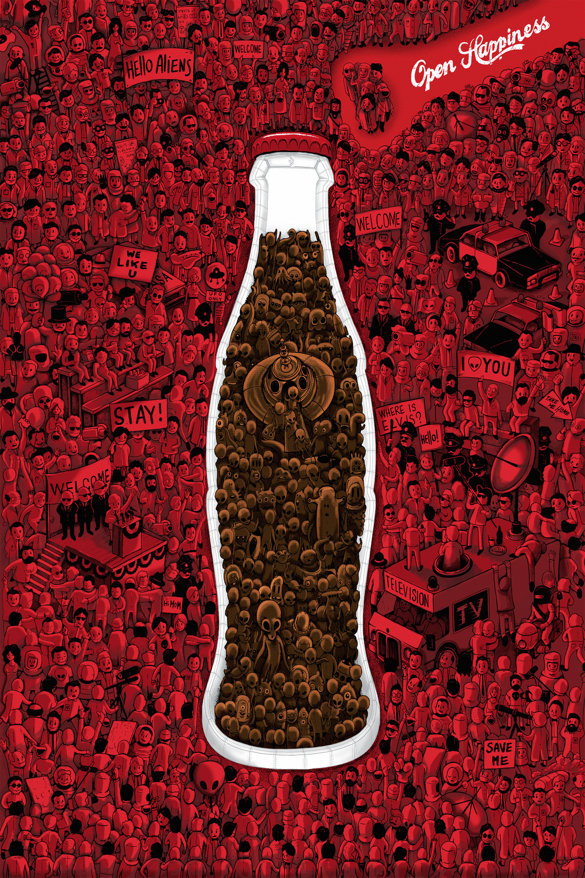 Coca-Cola