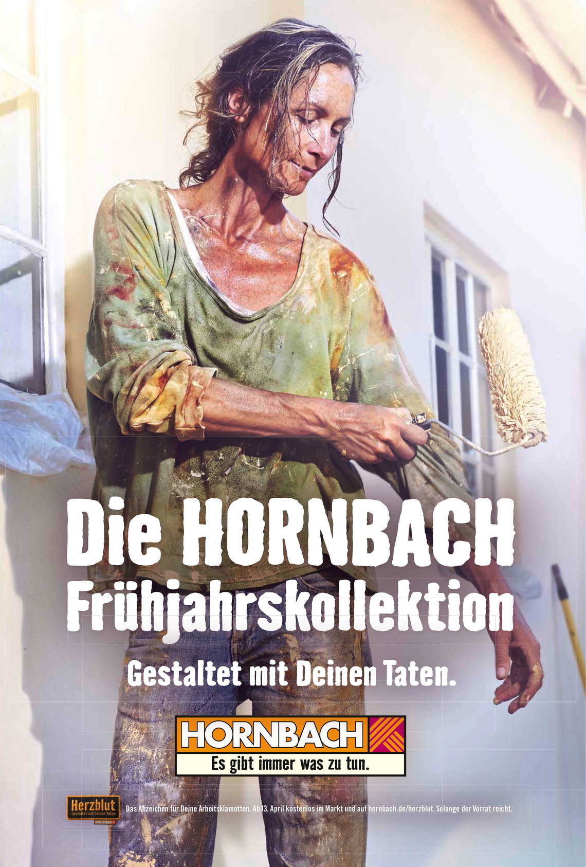 Hornbach