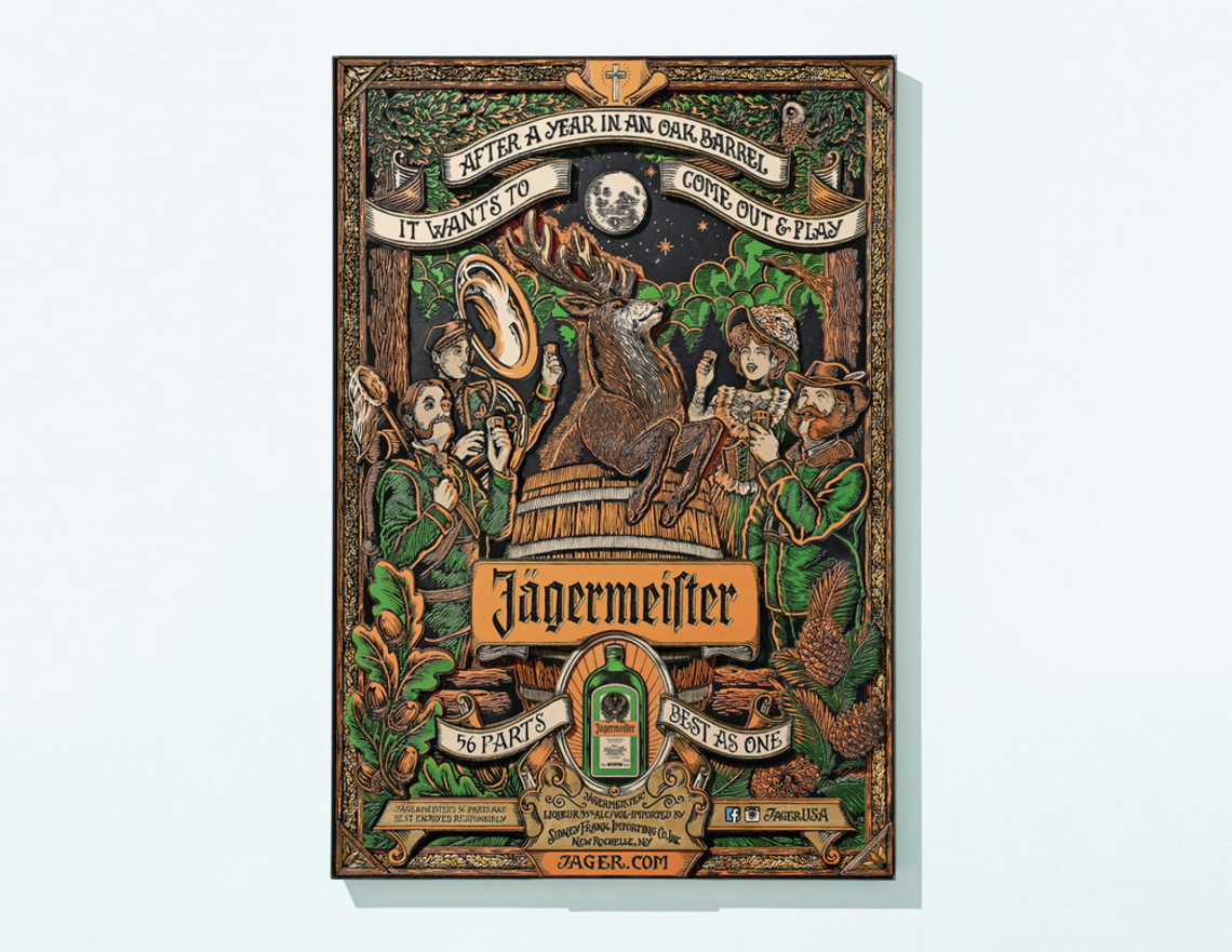 Jaegermeister