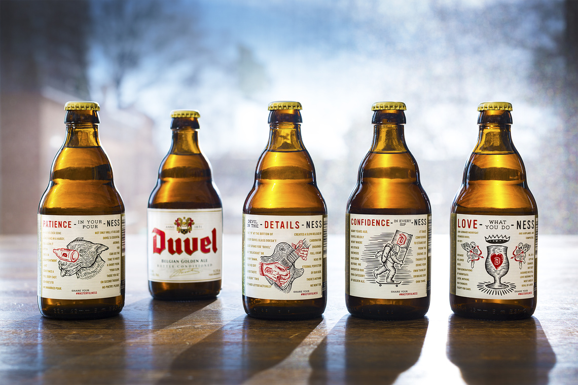 Duvel