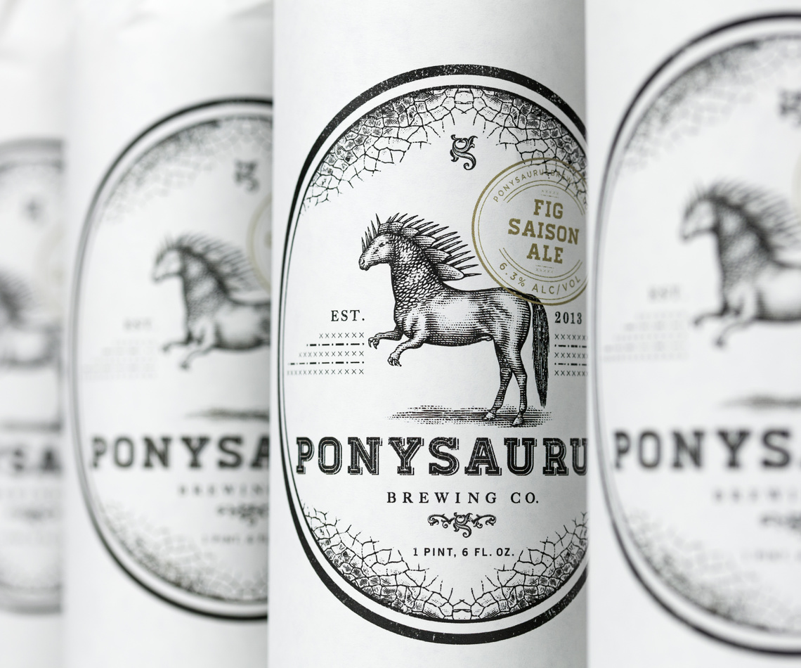 Ponysaurus Brewing