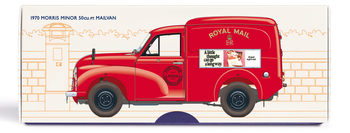 Royal Mail