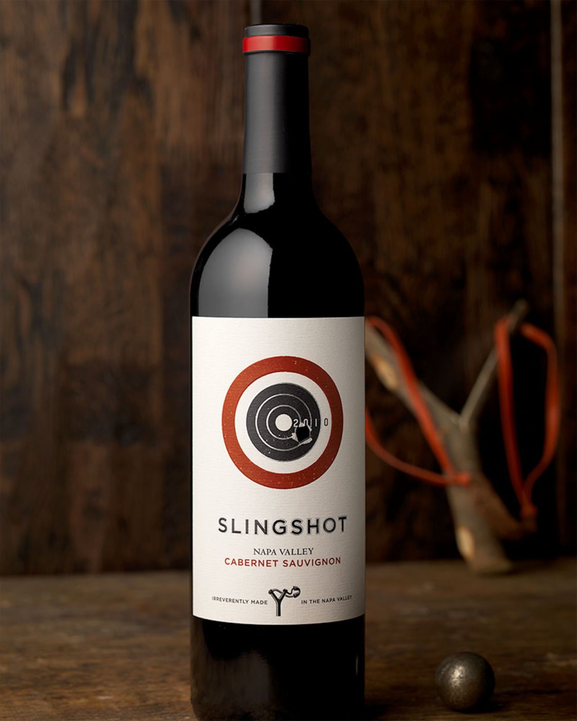 Slingshot Wines