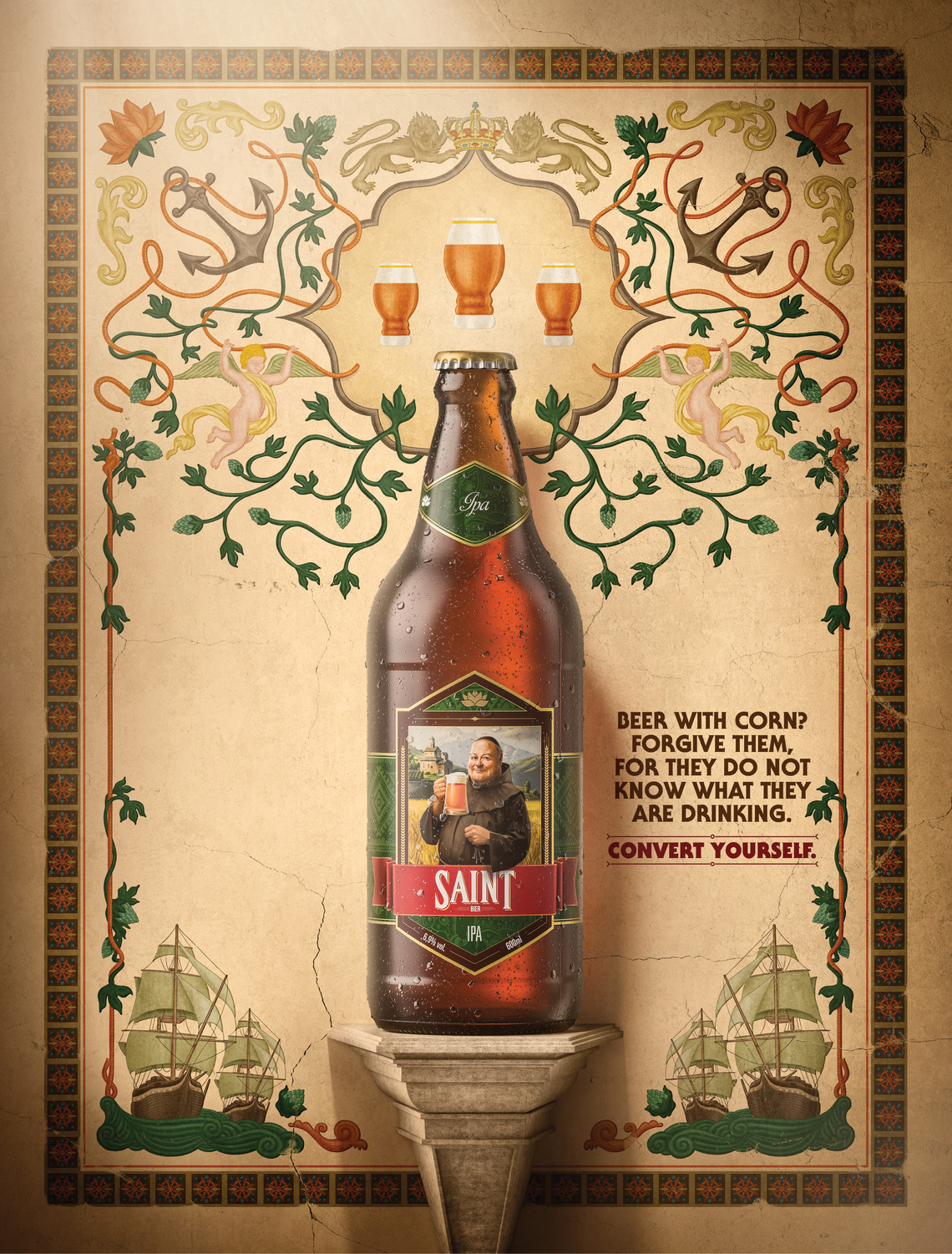 Saint Bier