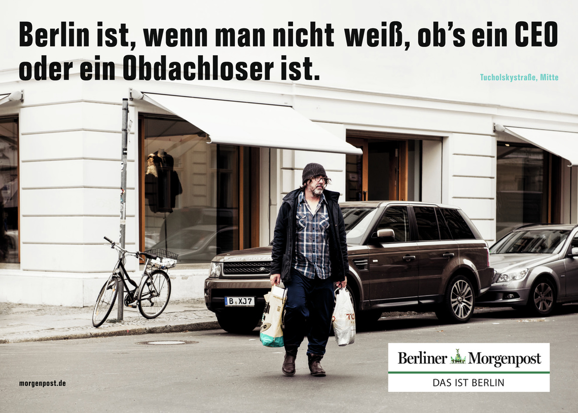 Berliner Morgenpost