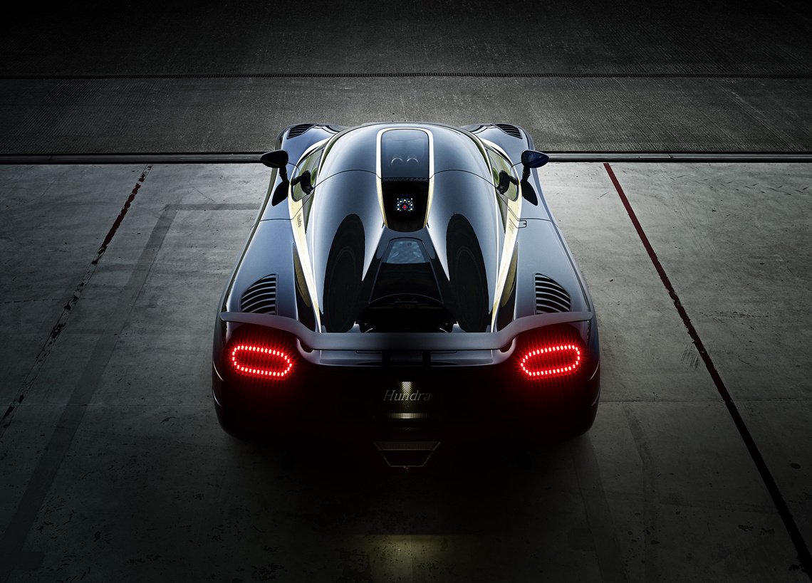 Koenigsegg Automotive AB