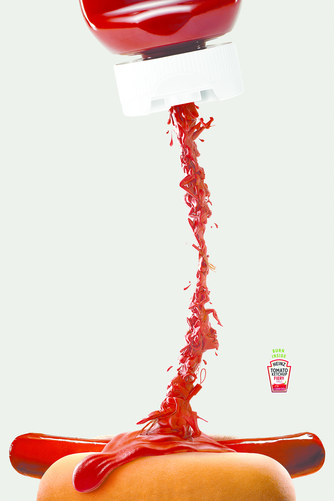 Heinz Ketchup