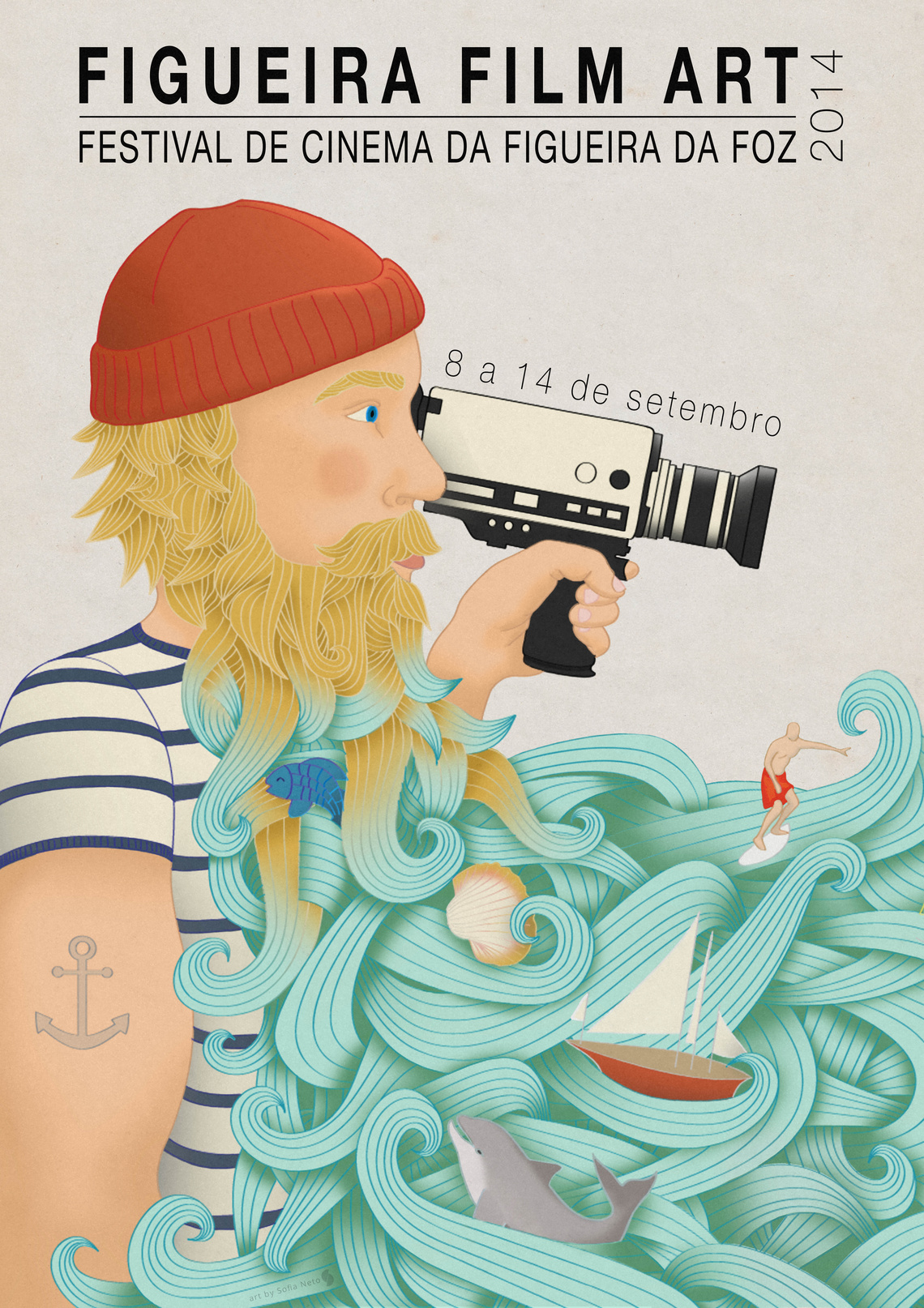 Figueira Film Art