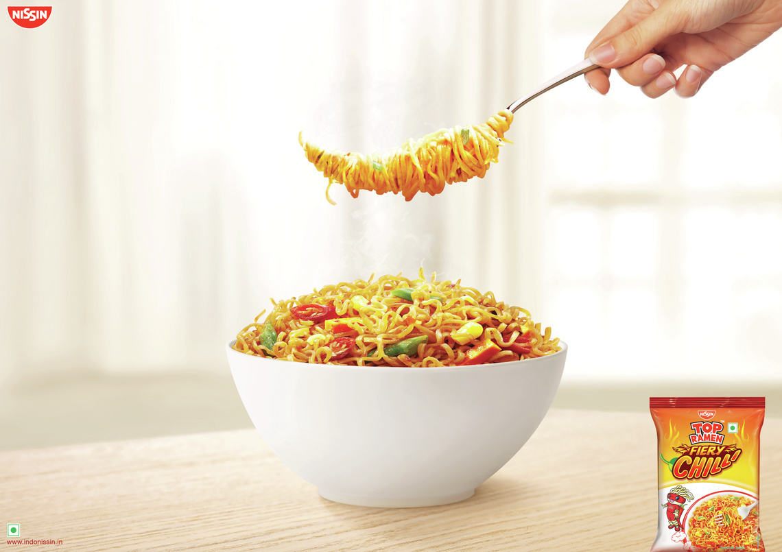 Indo Nissin Foods