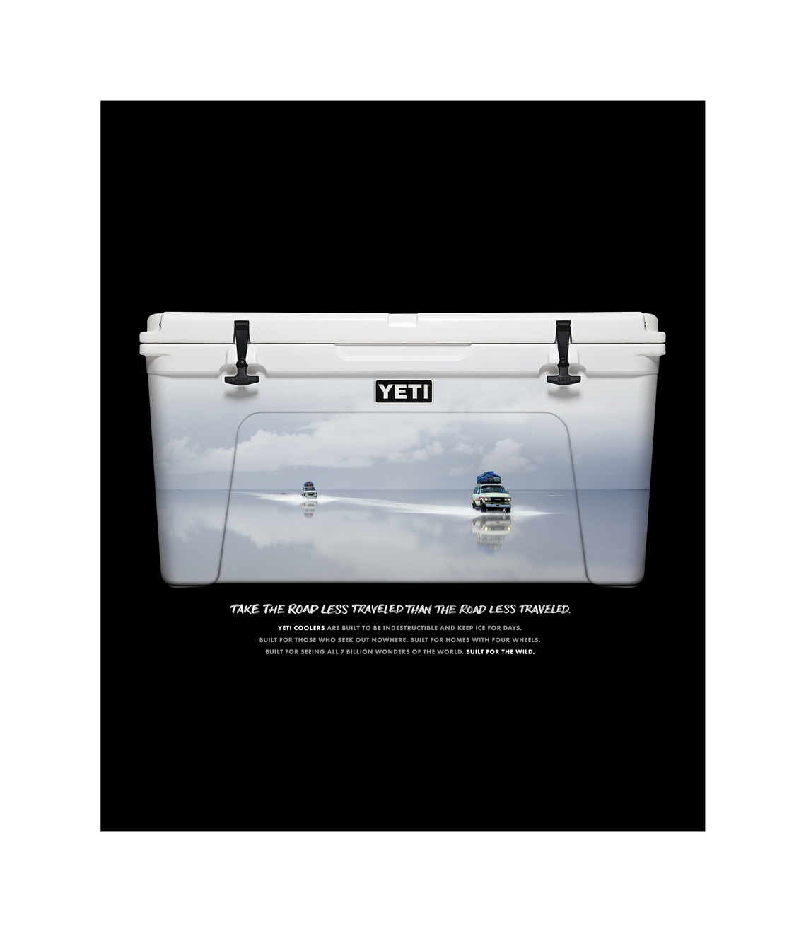 YETI Coolers