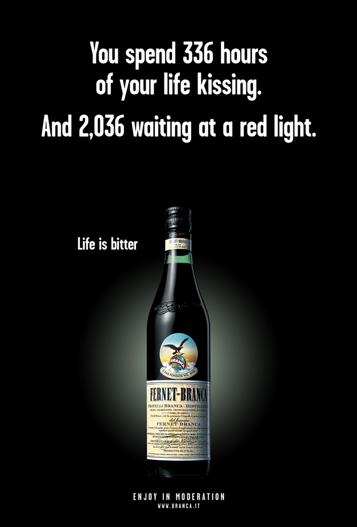 Fernet Branca 1882