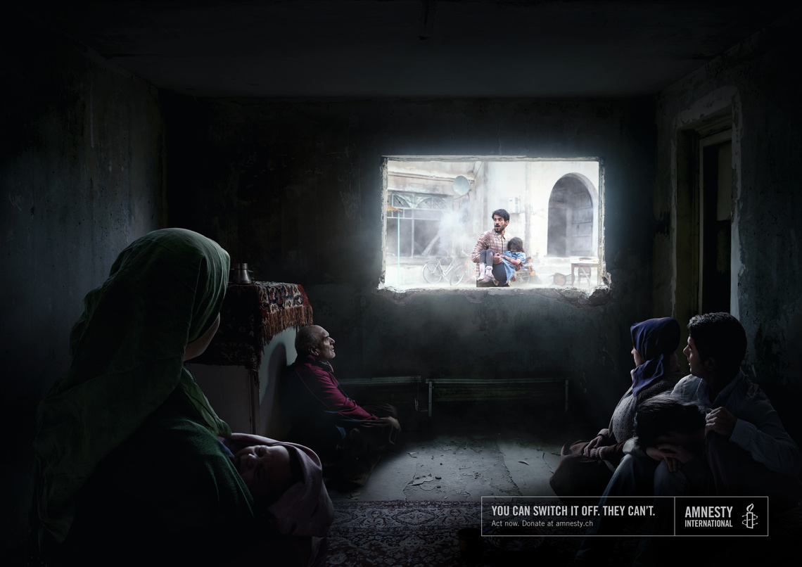 Amnesty International