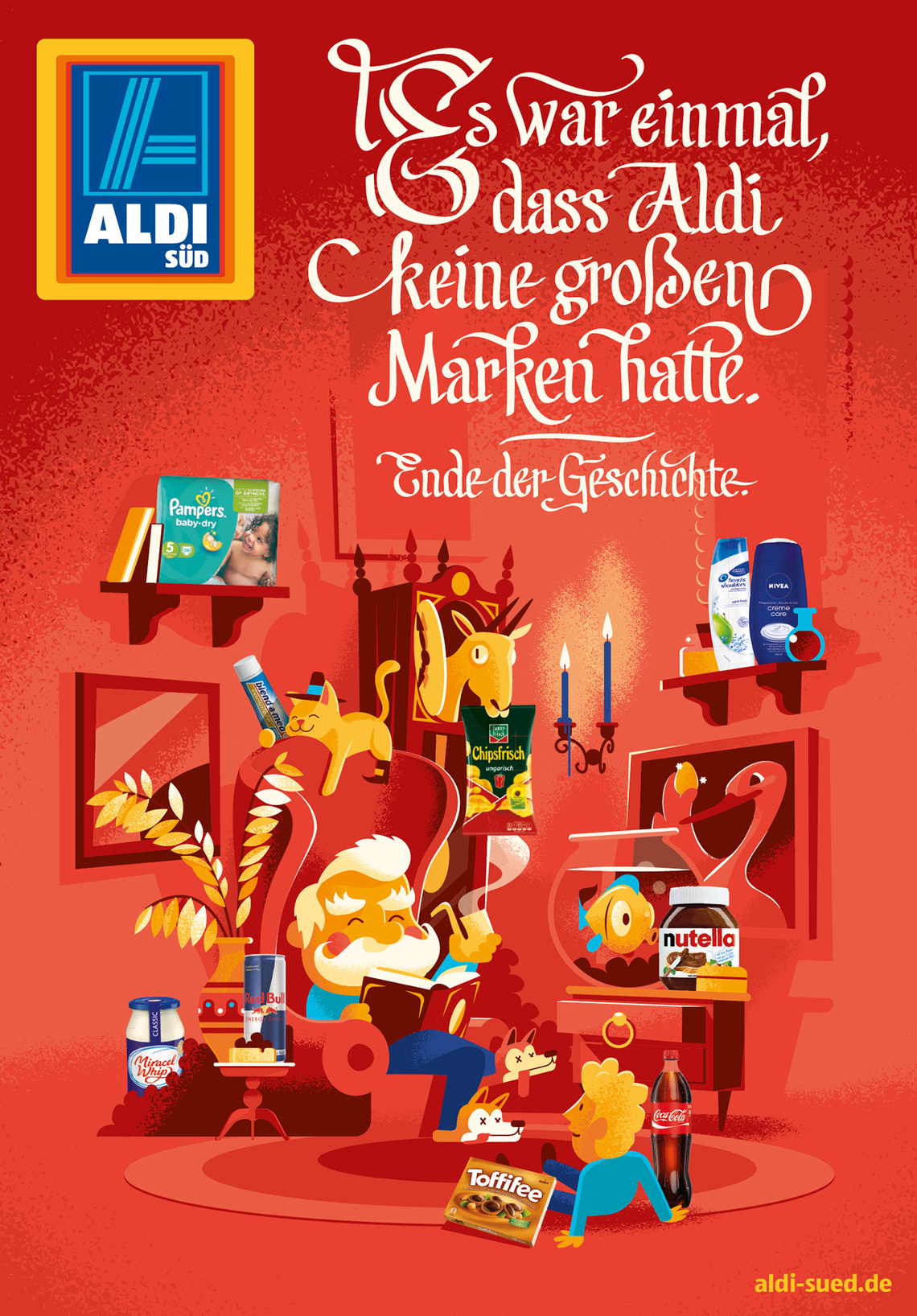 Aldi